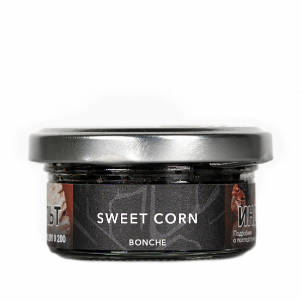 Табак Bonche Sweet Corn 30 грамм в Калининграде