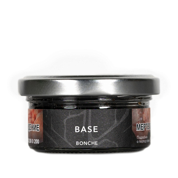 Табак Bonche Base (База) 30 гр в Калининграде