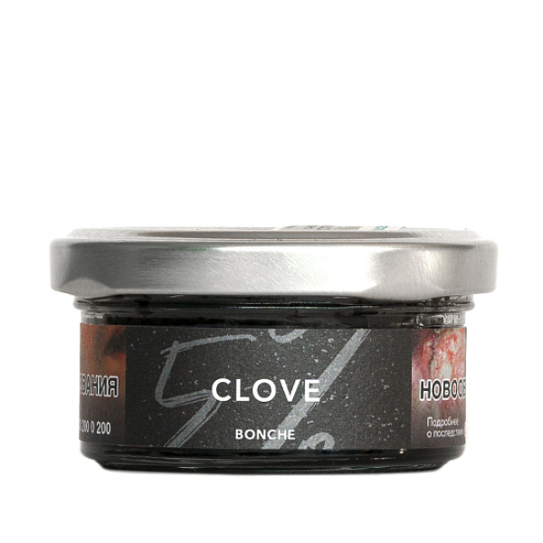 Табак Bonche Clove (Гвоздика) 30 гр в Калининграде