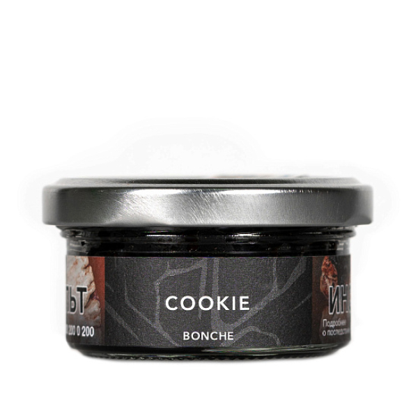 Табак Bonche Cookie (Печенье) 30 гр в Калининграде