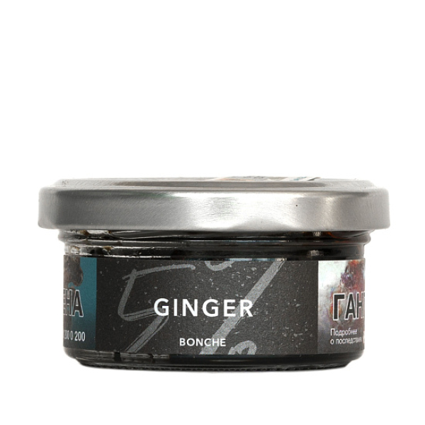 Табак Bonche Ginger (Имбирь) 30 гр в Калининграде
