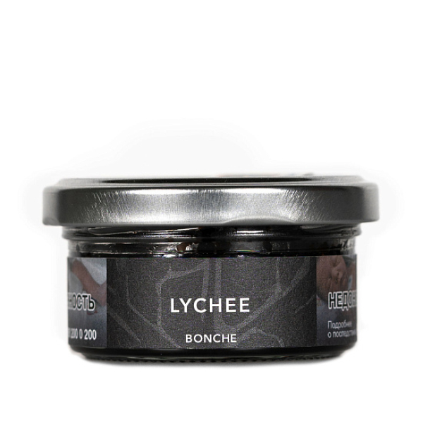 Табак Bonche Lychee (Личи) 30 гр в Калининграде
