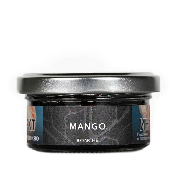 Табак Bonche Mango (Манго) 30 гр в Калининграде