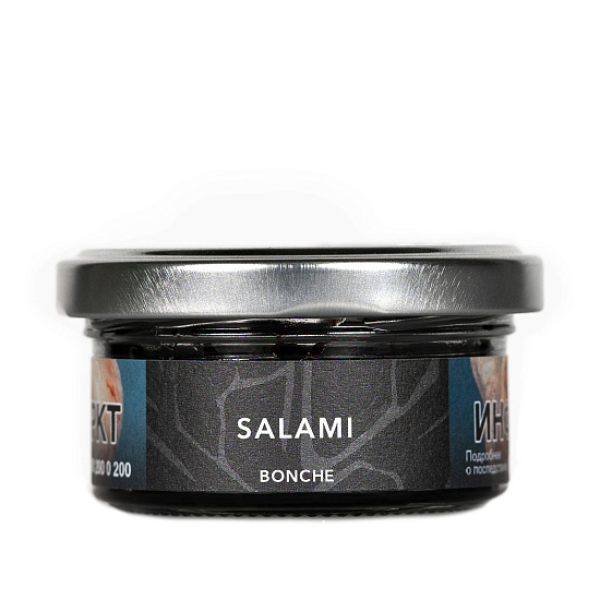 Табак Bonche Salami (Салями) 30 гр в Калининграде