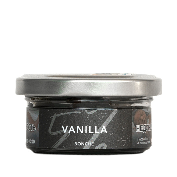 Табак Bonche Vanilla (Ваниль) 30 гр в Калининграде