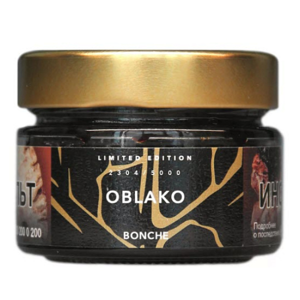 Табак Bonche Oblako (Облако) 80 гр в Калининграде
