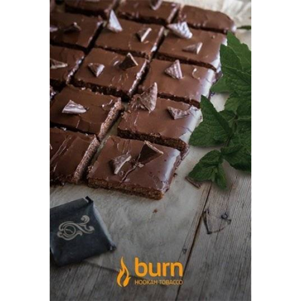 Табак Burn After Eight 100 грамм в Калининграде