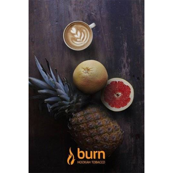 Табак Burn Bali Lounge 100 грамм в Калининграде