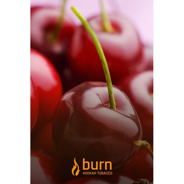 Табак Burn Candy Cherry 100 грамм в Калининграде