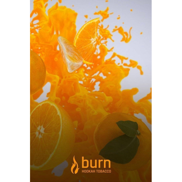 Табак Burn Fanta 100 грамм в Калининграде