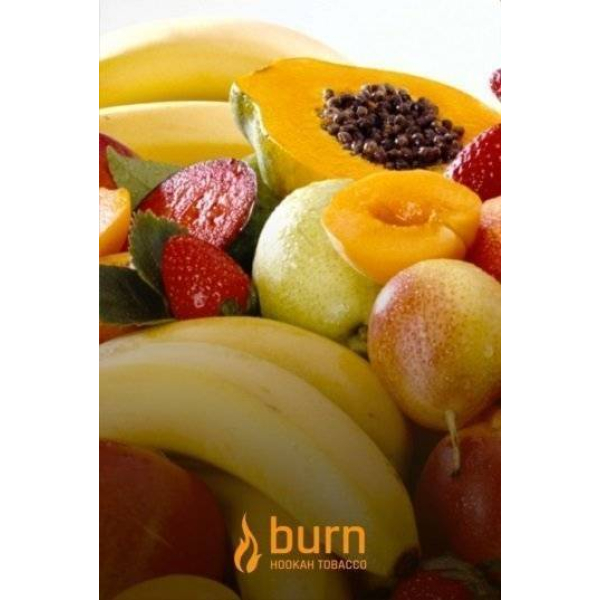 Табак Burn Feel Good 100 грамм в Калининграде