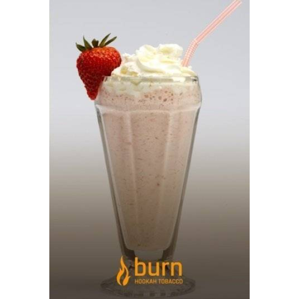 Табак Burn Milkshake 100 грамм в Калининграде