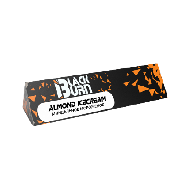 Табак BlackBurn Almond Icecream 25 грамм в Калининграде