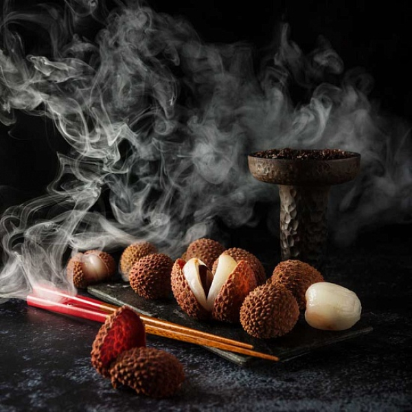 Табак Blackburn Asian Lychee 100 грамм в Калининграде