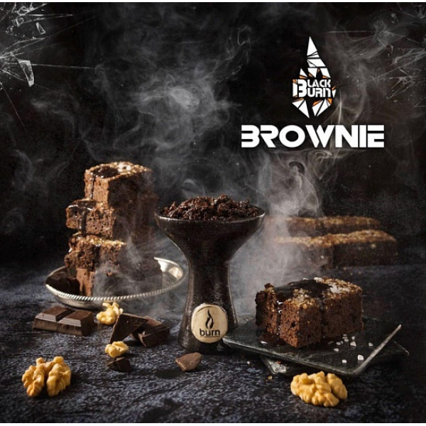 Табак Blackburn Brownie 100 грамм в Калининграде