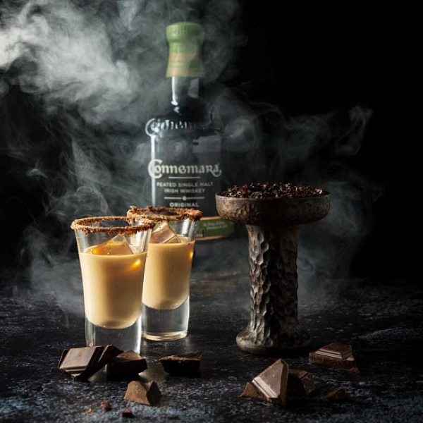 Табак Blackburn Irish Cream 100 грамм в Калининграде