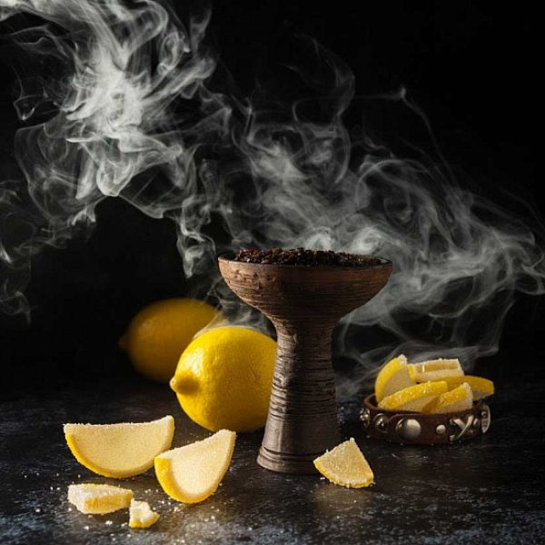 Табак Blackburn Lemon Sweets 100 грамм в Калининграде
