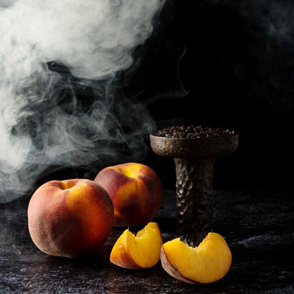 Табак Blackburn Peach Killer 100 грамм в Калининграде