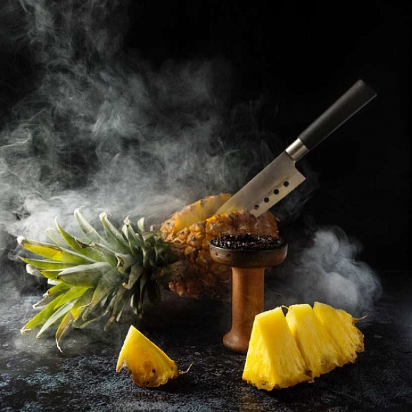 Табак Blackburn Pineapple 100 грамм в Калининграде