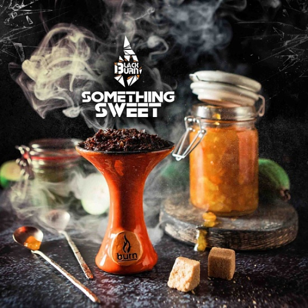 Табак Blackburn Something Sweet 100 грамм в Калининграде