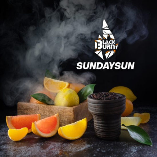 Табак Blackburn Something Tropical 100 грамм в Калининграде