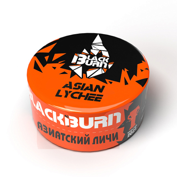 Табак Blackburn Asian lychee (Азиатский личи) 25 гр в Калининграде