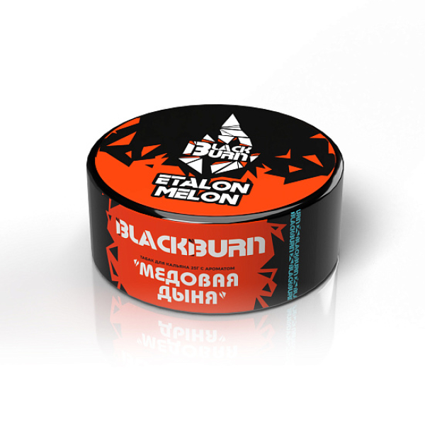 Табак Blackburn Etalon Melon (Медовая дыня) 25 гр в Калининграде