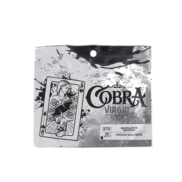 Смесь Cobra Virgin Margarita 50гр в Калининграде
