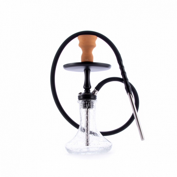 Кальян Craft Gypsy Nano Black в Калининграде