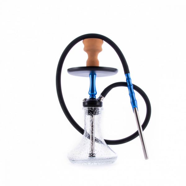Кальян Craft Gypsy Nano Blue в Калининграде