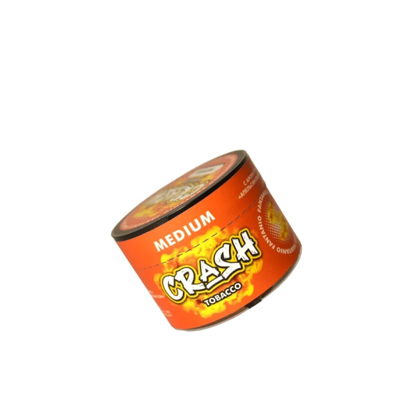 Табак CRASH TOBACCO Fontania 50 гр в Калининграде