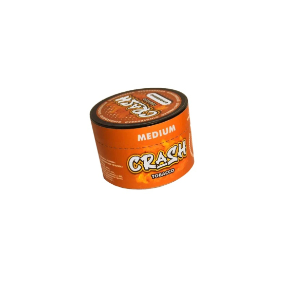 Табак CRASH TOBACCO Gingerbread 50 гр в Калининграде