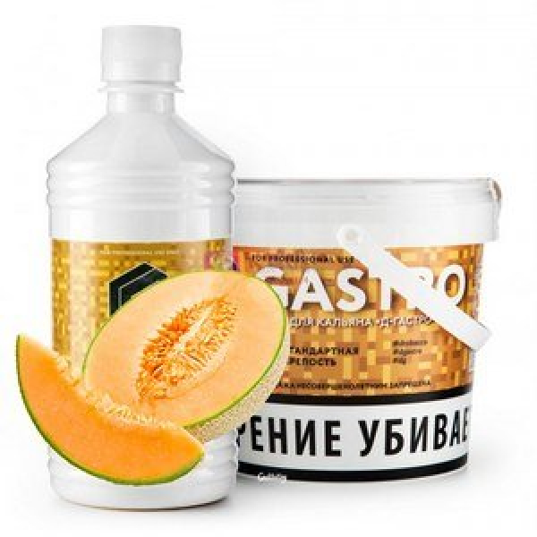 Табак D-Gastro Дыня 500 грамм в Калининграде
