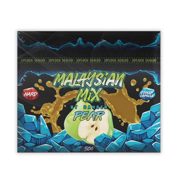 Смесь Malaysian Mix Hard Pear (Груша) 50 грамм в Калининграде