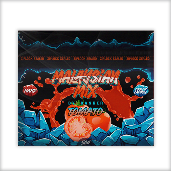 Смесь Malaysian Mix Hard Tomato (Томаты) 50 грамм в Калининграде