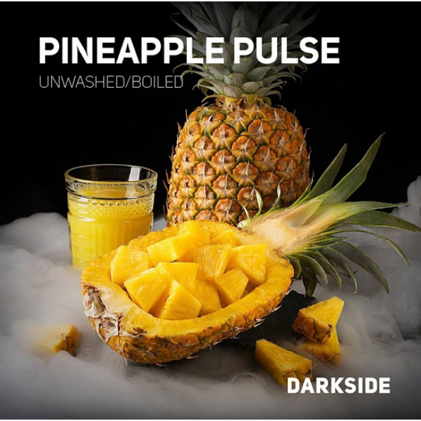 Табак Darkside Core Pineapple Pulse 100 грамм в Калининграде