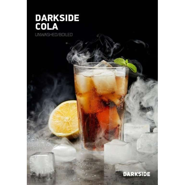 Табак Darkside Cola Rare 100 грамм в Калининграде