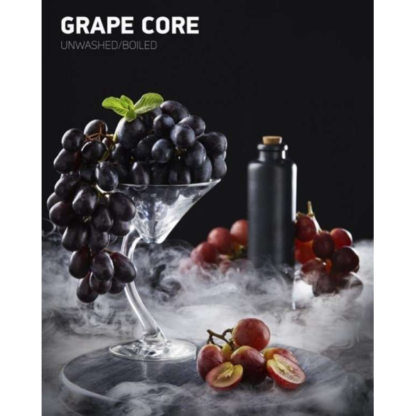 Табак Darkside Grape Core Rare 250 грамм в Калининграде