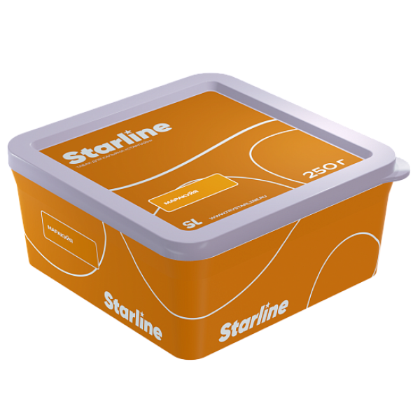 Табак STARLINE МАРАКУЙЯ  250 гр в Калининграде