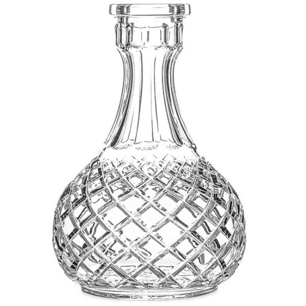 Колба ALPHA HOOKAH CRYSTAL X GOLD в Калининграде