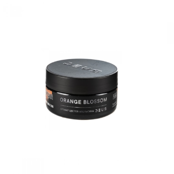 Табак Deus Orange Blossom (Цветы апельсина) 20 гр в Калининграде