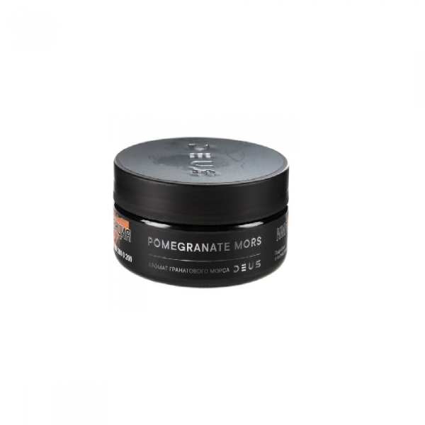 Табак Deus Pomegranate Mors (Гранатовый морс) 20 гр в Калининграде
