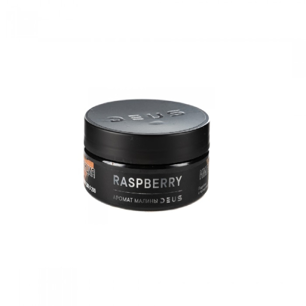 Табак Deus Raspberry (Малина) 20 гр в Калининграде