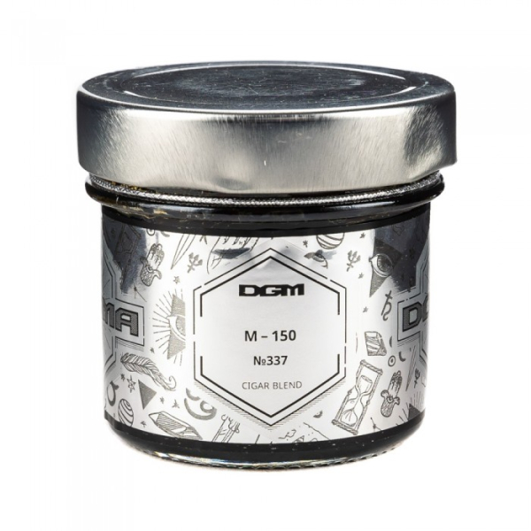 Табак Dogma М 150 80 гр в Калининграде