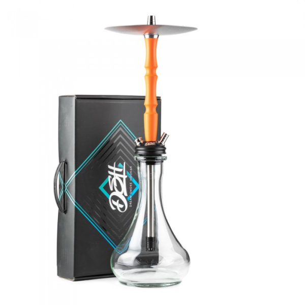 Кальян DSH Eco Orange (50 см) в Калининграде