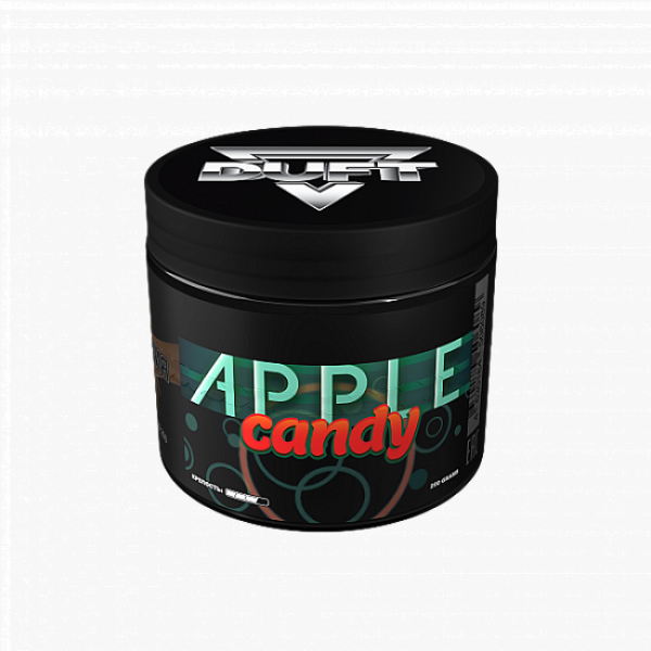 Табак DUFT Apple Candy (яблочная конфета) 200 гр в Калининграде