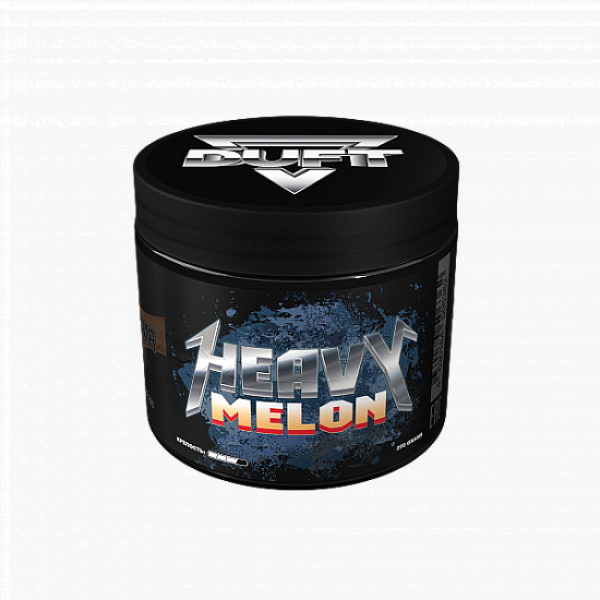 Табак DUFT Heavy Melon (дыня) 200 гр в Калининграде