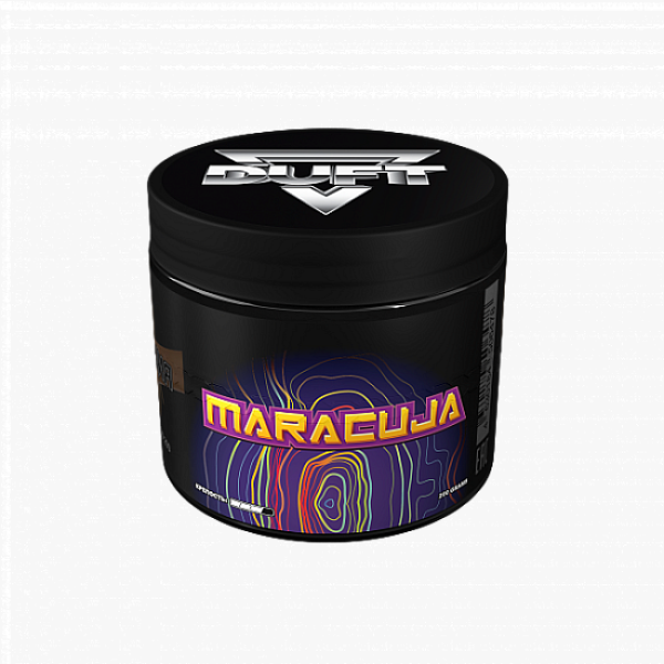 Табак DUFT Maracuja (маракуйя) 200 гр в Калининграде