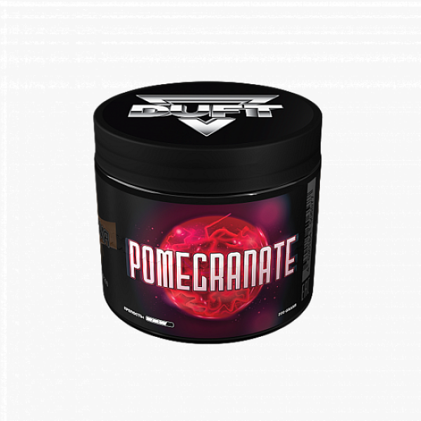 Табак DUFT Pomegranate (гранат) 200 гр в Калининграде