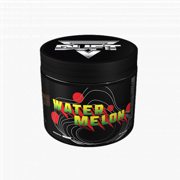 Табак DUFT Watermelon (арбуз) 200 гр в Калининграде